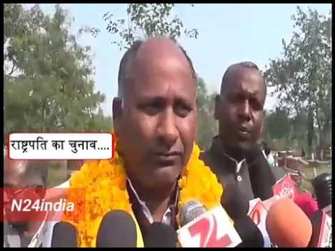 BJP Intelligent MLA in Uttar Pradesh