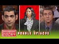 Double Episode Two Men Take A DNA Test To Determine Paternity Paternity Court