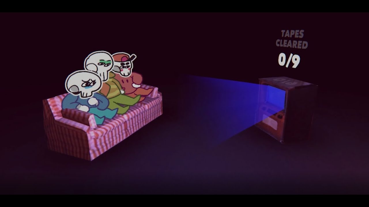 Cover Video