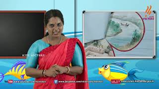 Standard 3 | Environmental Studies | Class – 10