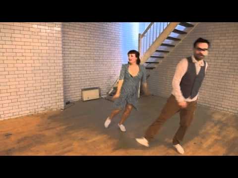 Swing Sing Sing - London Swing Festival 2012