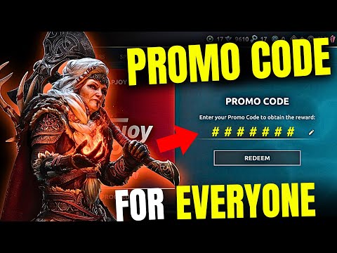 New Promo Code For Everyone 🥹 | Shadow fight arena 