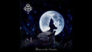 Limbonic Art - Moon in the Scorpio