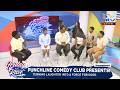 Punchline Comedy Club presents... Good comedy for a good cause