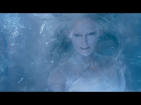 The white witch returns - What will peter do now : The Chronicles of Narnia: Prince Caspian