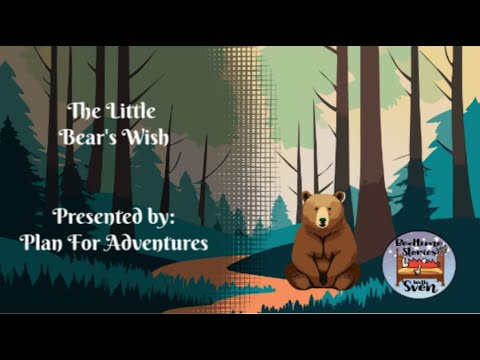 The Little Bear's Wish