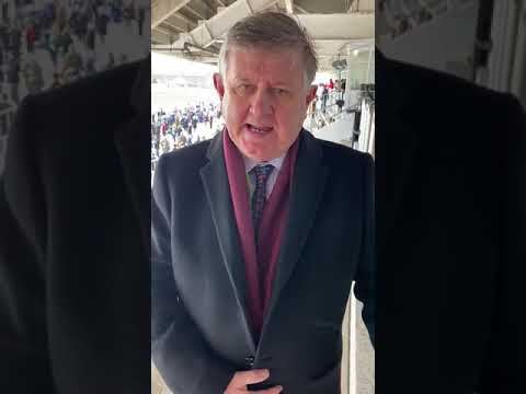 Cheltenham Festival 2020 - JCB Triumph Hurdle Preview