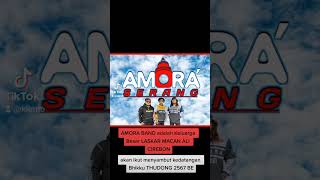 Download lagu AMORA BAND mp3