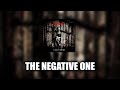 Slipknot The Negative One LYRICS VIDEO