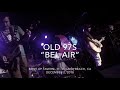 Old 97s “Bel Air” Dec. 2, 2018 Belly Up Tavern / Solana Beach, CA Holiday Extravaganza
