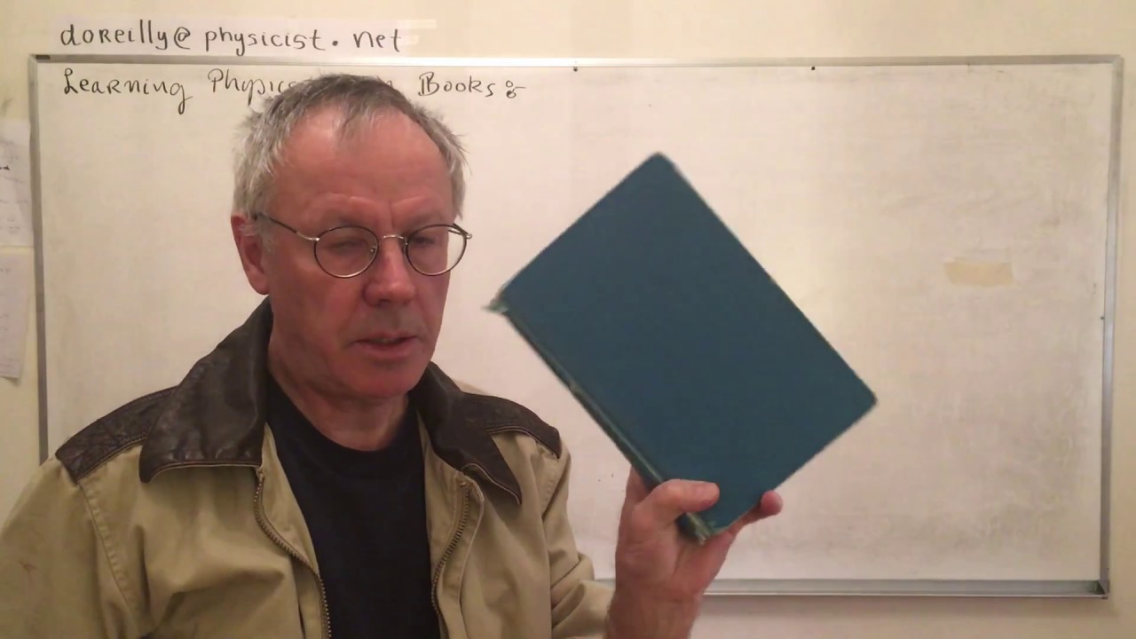 Your Physics Library