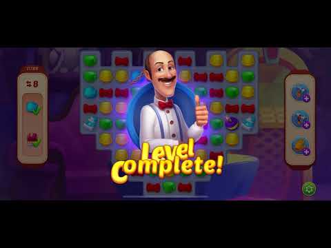 11788 LEVEL HOMESCAPES! THIS NEW LAST LEVELS???