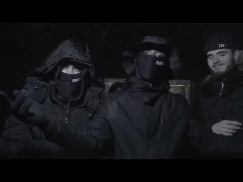 Psycho - Rugrat Freestyle (Music Video)