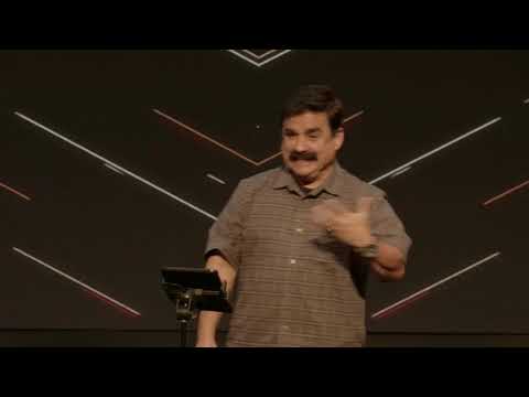 Matthew 3:1-12 "The Preaching of John the Baptist" Message 01/31/2021 Pastor Carlos Alvarado