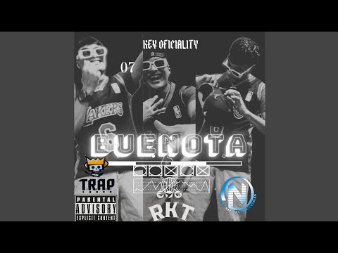BUENOTA 🍑 RKT TRAP Nicaragüense 🇳🇮 x KEY OFICIALITY  ( OFICIAL VIDEO  )