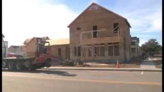 Housing market booming in Horry County