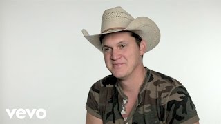 Jon Pardi - Head Over Boots (Vevo Show &amp; Tell)