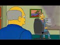 Steamed Hams But Skinner Has Found Out About The Edits