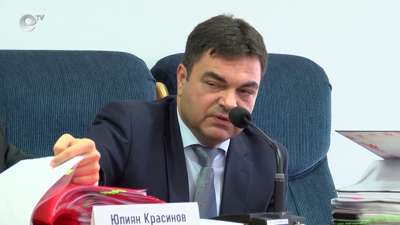Ще изграждат външен асансьор към болница "Света Екатерина" в Димитровград