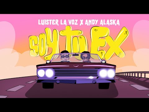 Miniatura de Soy Tu Ex