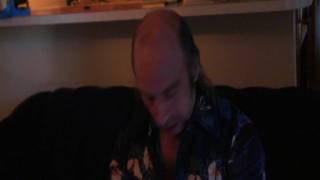 Marc Joseph's Actor Reel video