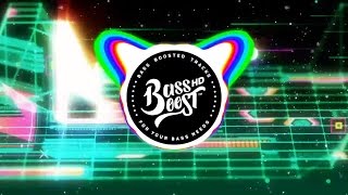 KSHMR - Jammu (BL3R Festival Trap Remix) [Bass Boosted]