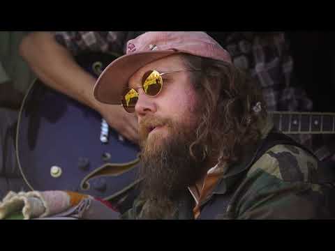 David Henry   "Elephants Dream" Tiny Desk Submission 2024