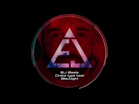 [FREE] DRAKE - IN MY FEELINGS -  TYPE BEAT - BLACKLIGHT (prod. by EJuna Beats)