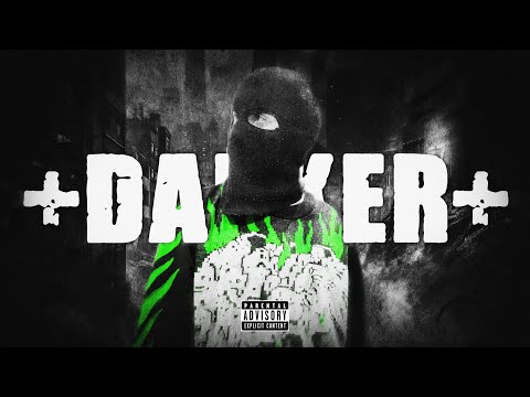 LIL$ILCHAIN - DARKER (MUSIC VIDEO)