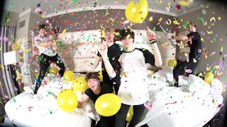 Over Atlantic - What Do I Gotta Do