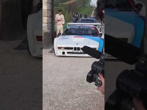 BMW M1 PROCAR #bmw #competition #beast #m1