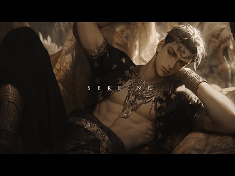 ricky rich & dardan - habibi (albanian remix) // slowed & reverb