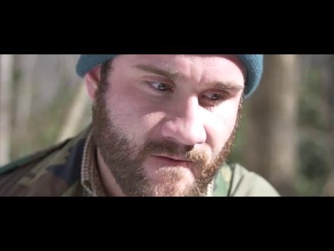 Leave No Trace (2018) Teaser