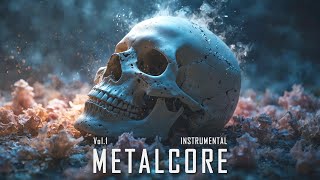 Download lagu Metalcore Instrumental Vol.1 | Melodic / Emotional | METAL MUSIC AI mp3