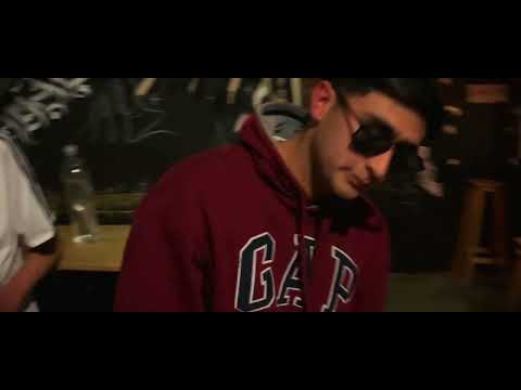 Alta Tensión - Domingo de Barras Vol. 5 Ft. Mr. Bio // MICTLAN