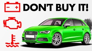 12 Car Brands to Absolutely Avoid in 2024