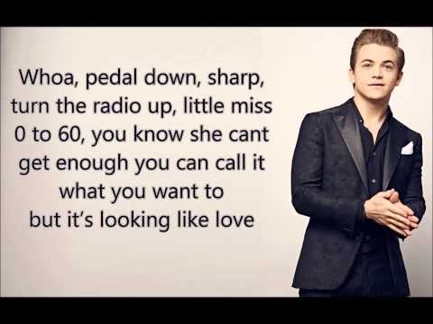 Jet Black Mustang by Hunter Hayes *Unreleased Song