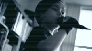 "Thirteenth" (aka "Thirteen Ghosts") by Balzac ..."performed" by a 5-year old!