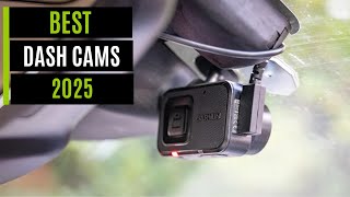 Best Dash cams In 2025