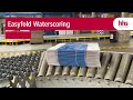 Easyfold Waterscoring