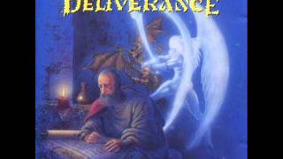 Deliverance - 6 - Bought By Blood - Weapons Of Our Warfare (1990)