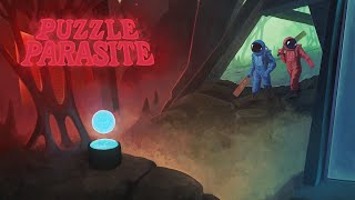 Puzzle Parasite launch trailer teaser