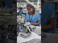 Working Tips In Garments Industry Shortvideo Stitchingtips