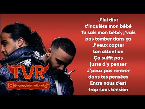 Djadja & Dinaz - Tu Sais (Paroles/Lyrics)