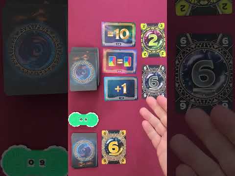 Warp 99 - 2 Player #howtoplay #tutorial #tutorialtuesday