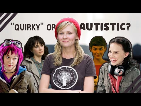 How the 'Manic Pixie Dream Girl' Romanticizes Mental Illness and Neurodivergence | Video Essay