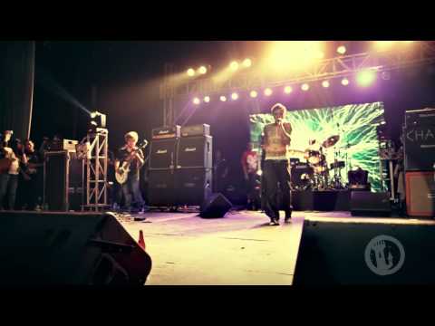 Tower Sessions | S02E21.2 Queso - 10x Karma