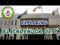 EL SALVADOR City - Misamis Oriental (4K)
