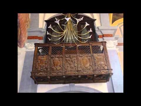 Jan Pieterszoon SWEELINCK (1562-1621)  BALLO DEL GRANDUCA