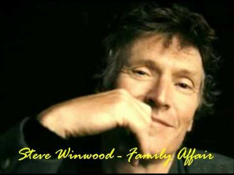 Video thumbnail for Family Affair
